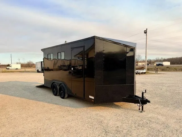 new Utility Trailers Anvil  for sale, in Poplar Bluff, MO Thumbnail 10