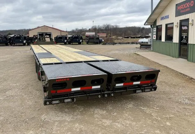 new Other Trailers MAXX-D  for sale, in Poplar Bluff, MO Thumbnail 9