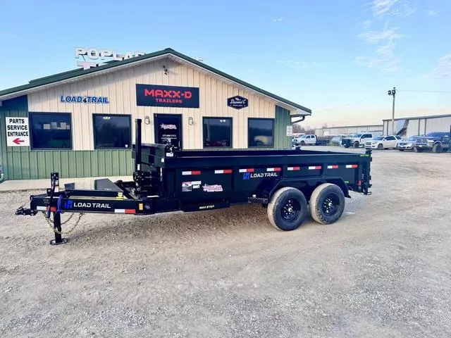 new Dump Trailers Load Trail  for sale, in Poplar Bluff, MO Thumbnail 13