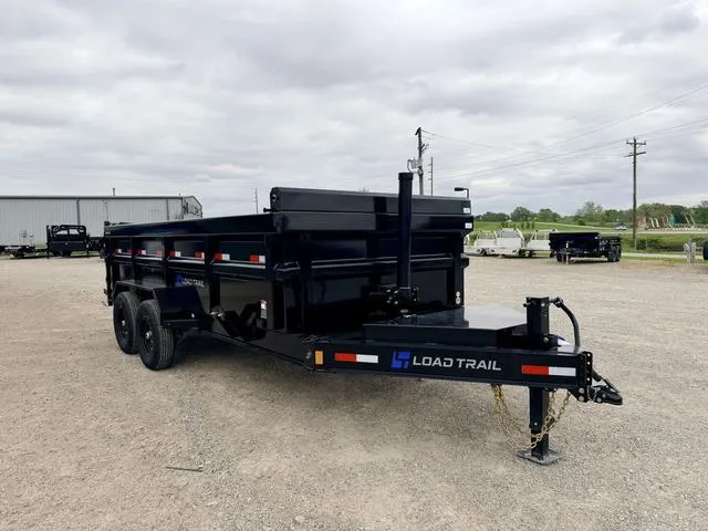new Dump Trailers Load Trail  for sale, in Poplar Bluff, MO Thumbnail 21