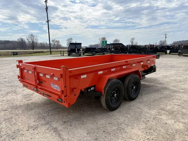 new Dump Trailers Load Trail  for sale, in Poplar Bluff, MO Thumbnail 15