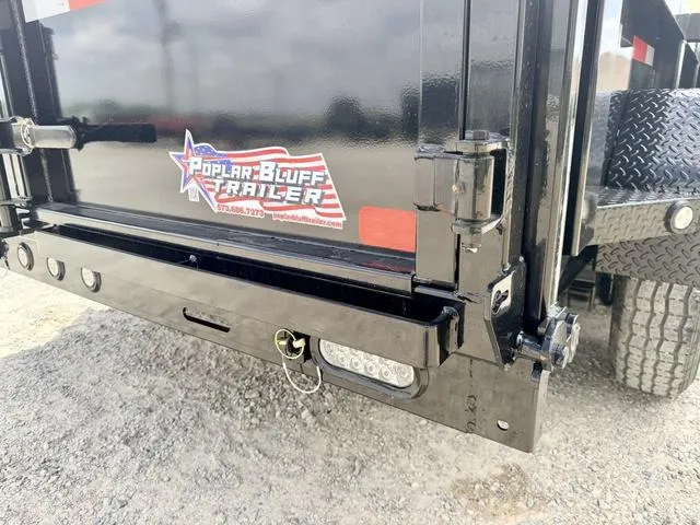 new Dump Trailers MAXX-D  for sale, in Poplar Bluff, MO Thumbnail 8
