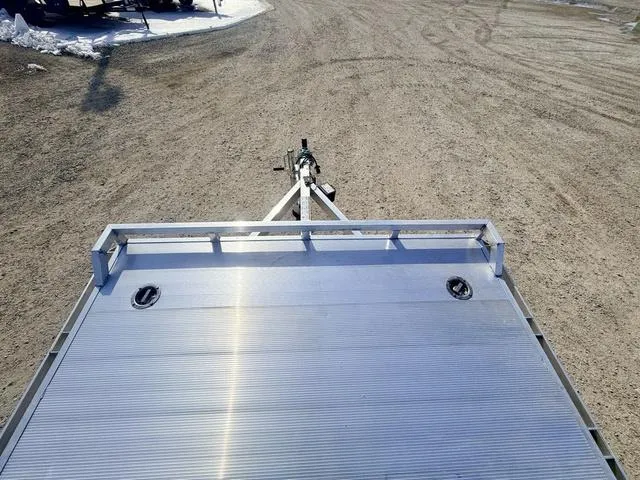 new Equipment / Flatbed Trailers Aluma  for sale, in Poplar Bluff, MO Thumbnail 11