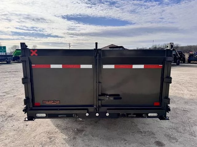 used Dump Trailers MAXX-D  for sale, in Poplar Bluff, MO Thumbnail 16