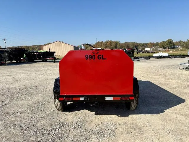 new Utility Trailers BCI Trailers  for sale, in Poplar Bluff, MO Thumbnail 3