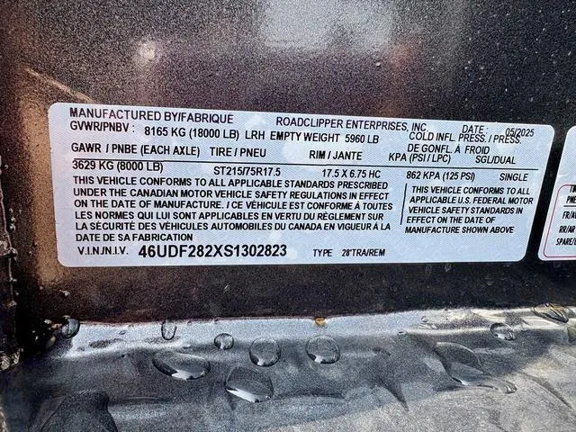 new Utility Trailers Diamond C Trailers  for sale, in Poplar Bluff, MO Thumbnail 22