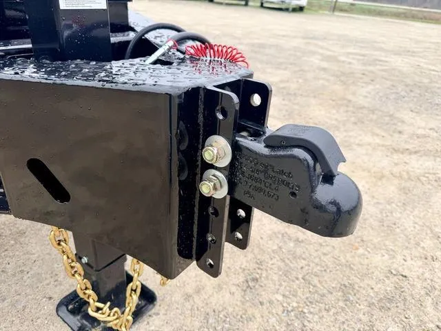 new Dump Trailers MAXX-D  for sale, in Poplar Bluff, MO Thumbnail 22