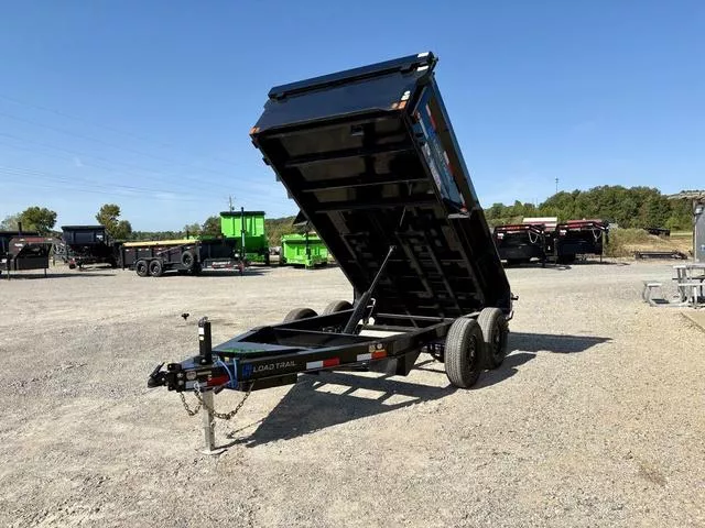new Dump Trailers Load Trail  for sale, in Poplar Bluff, MO Thumbnail 6