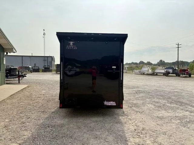 new Cargo (Enclosed) Trailers Anvil Trailers  for sale, in Poplar Bluff, MO Thumbnail 8