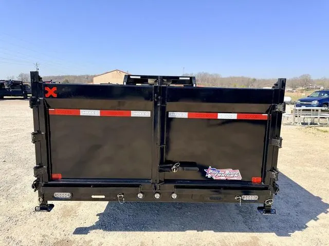 new Dump Trailers MAXX-D  for sale, in Poplar Bluff, MO Thumbnail 15