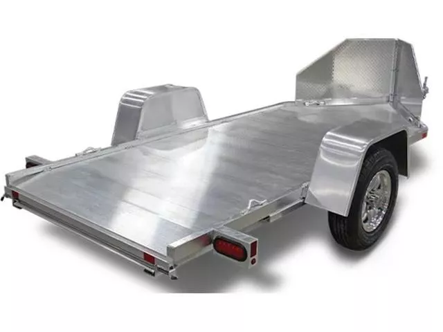 2026 Aluma MC10 MC10S-R