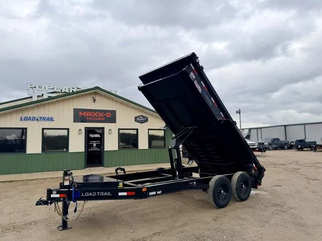 new Dump Trailers Load Trail  for sale, in Poplar Bluff, MO Thumbnail 2