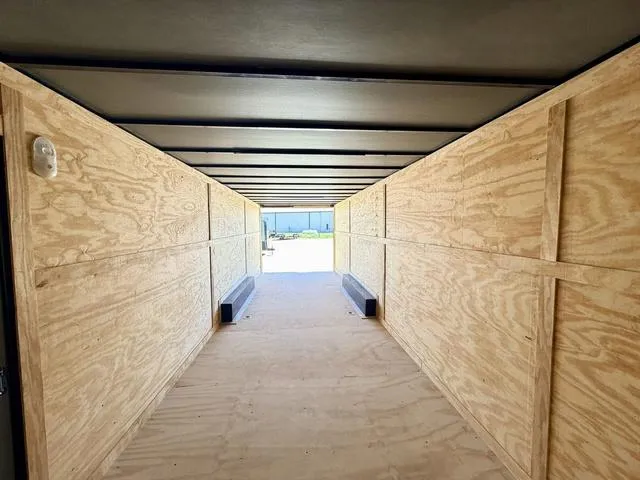 new Car Haulers / Racing Trailers J&A Trailers  for sale, in Poplar Bluff, MO Thumbnail 22