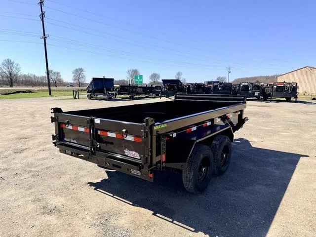 new Dump Trailers Load Trail  for sale, in Poplar Bluff, MO Thumbnail 17