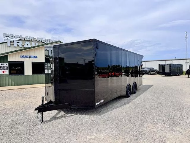 new Car Haulers / Racing Trailers J&A Trailers  for sale, in Poplar Bluff, MO Thumbnail 2