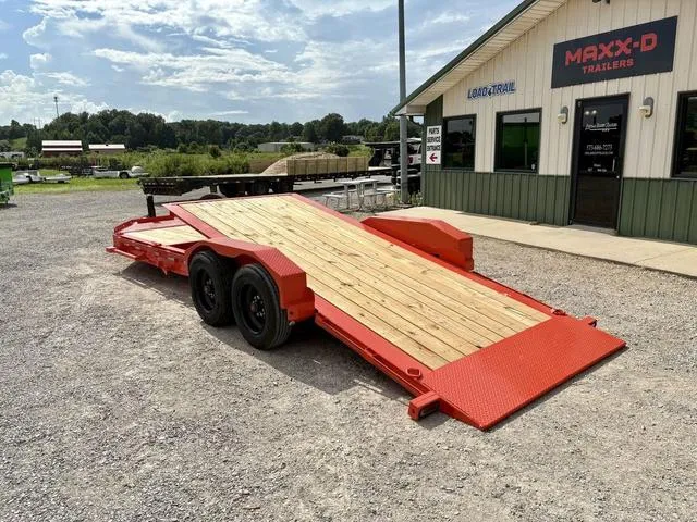 new Tilt Trailers Diamond C Trailers  for sale, in Poplar Bluff, MO Thumbnail 7