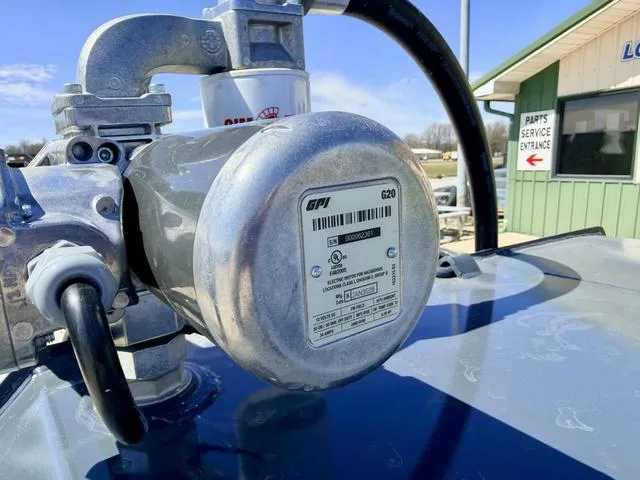 new Utility Trailers BCI Trailers  for sale, in Poplar Bluff, MO Thumbnail 7