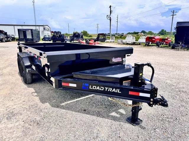 new Dump Trailers Load Trail  for sale, in Poplar Bluff, MO Thumbnail 8