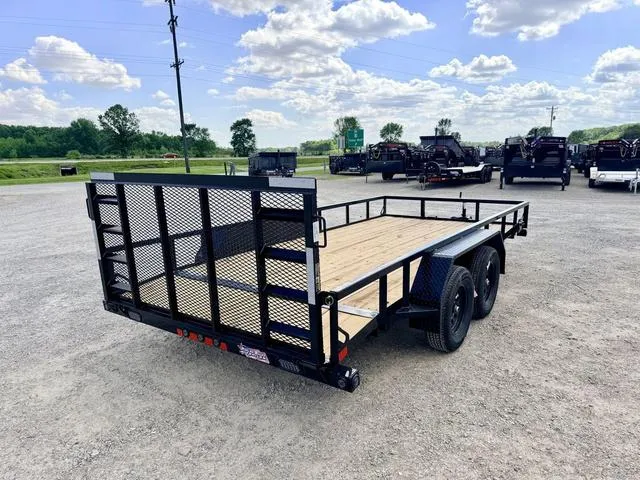 new Utility Trailers Load Trail  for sale, in Poplar Bluff, MO Thumbnail 9