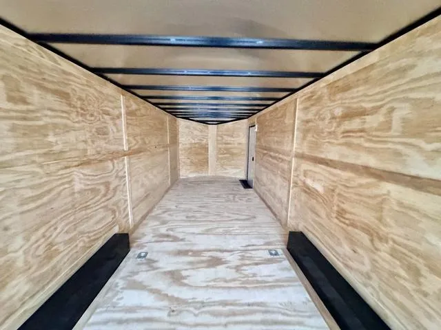 new Car Haulers / Racing Trailers J&A Trailers  for sale, in Poplar Bluff, MO Thumbnail 18