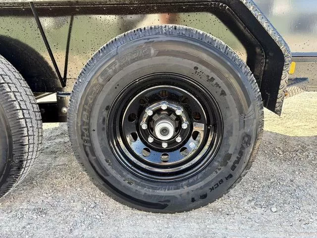 new Utility Trailers BCI Trailers  for sale, in Poplar Bluff, MO Thumbnail 17