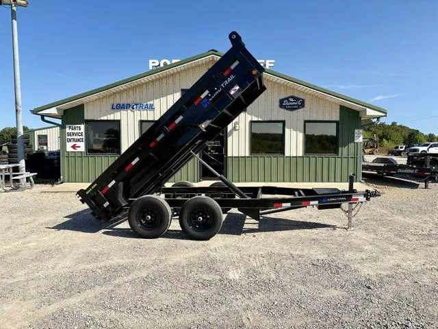 new Dump Trailers Load Trail  for sale, in Poplar Bluff, MO Thumbnail 2