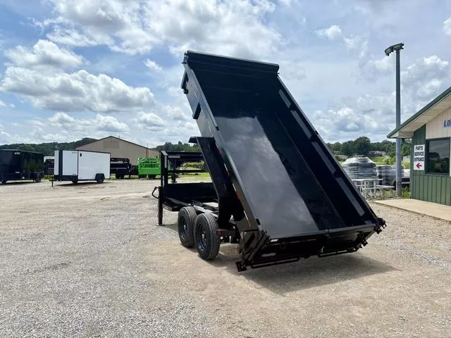 new Dump Trailers Load Trail  for sale, in Poplar Bluff, MO Thumbnail 14