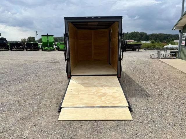 new Cargo (Enclosed) Trailers Anvil Trailers  for sale, in Poplar Bluff, MO Thumbnail 11