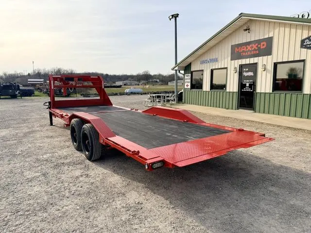 new Equipment / Flatbed Trailers MAXX-D  for sale, in Poplar Bluff, MO Thumbnail 11