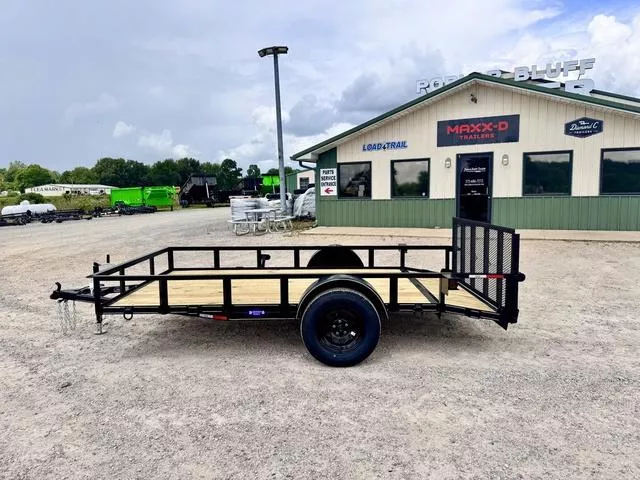 new Utility Trailers WD Trailer  for sale, in Poplar Bluff, MO Thumbnail 12