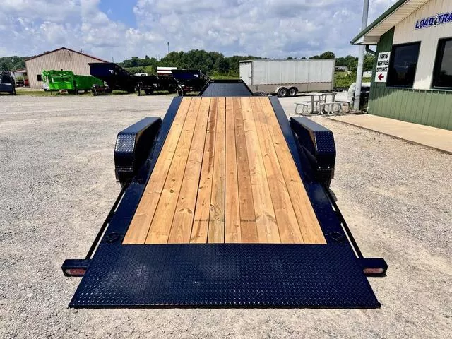new Tilt Trailers Diamond C Trailers  for sale, in Poplar Bluff, MO Thumbnail 4