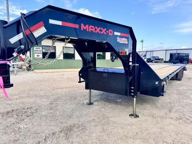 new Flat Decks MAXX-D  for sale, in Poplar Bluff, MO Thumbnail 3