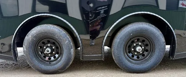 new Car Haulers / Racing Trailers J&A Trailers  for sale, in Poplar Bluff, MO Thumbnail 17