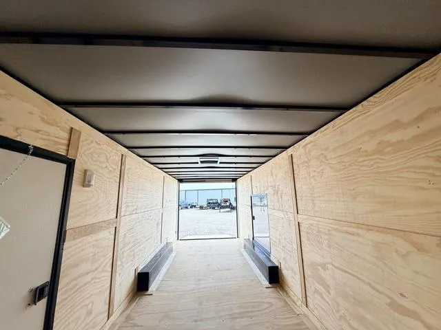 new Car Haulers / Racing Trailers Anvil  for sale, in Poplar Bluff, MO Thumbnail 23