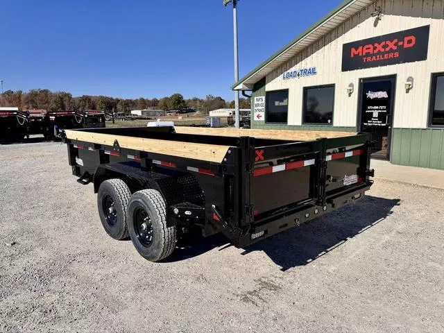new Dump Trailers MAXX-D  for sale, in Poplar Bluff, MO Thumbnail 12