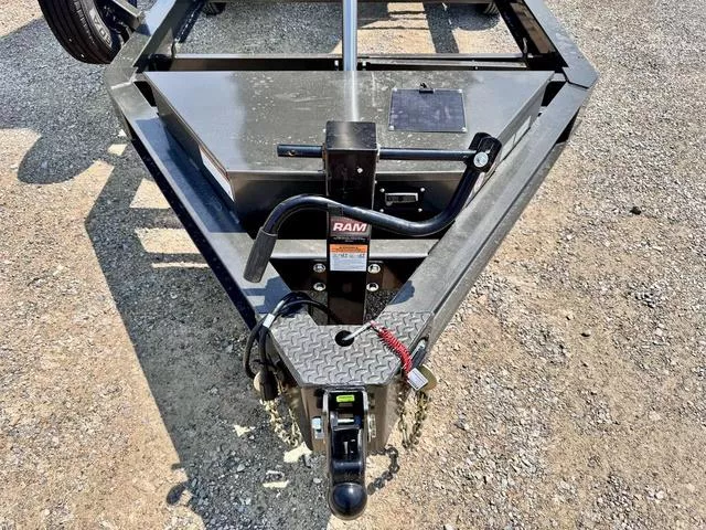new Dump Trailers MAXX-D  for sale, in Poplar Bluff, MO Thumbnail 9