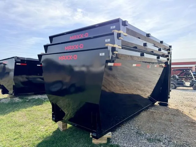 new Dump Trailers MAXX-D  for sale, in Poplar Bluff, MO Thumbnail 2