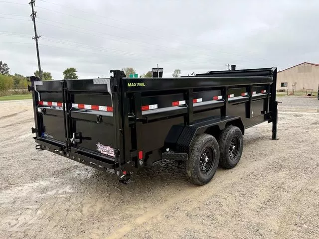 new Dump Trailers Load Trail  for sale, in Poplar Bluff, MO Thumbnail 10