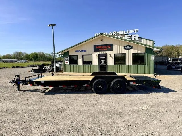 new Equipment / Flatbed Trailers Load Trail  for sale, in Poplar Bluff, MO Thumbnail 6