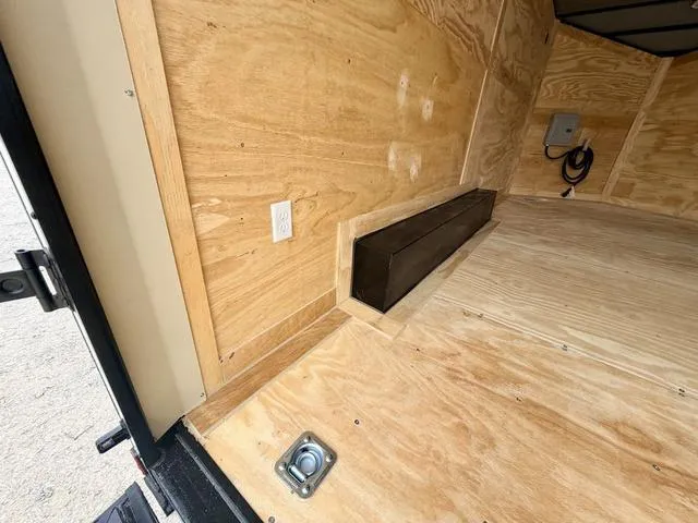 new Cargo (Enclosed) Trailers Anvil  for sale, in Poplar Bluff, MO Thumbnail 17