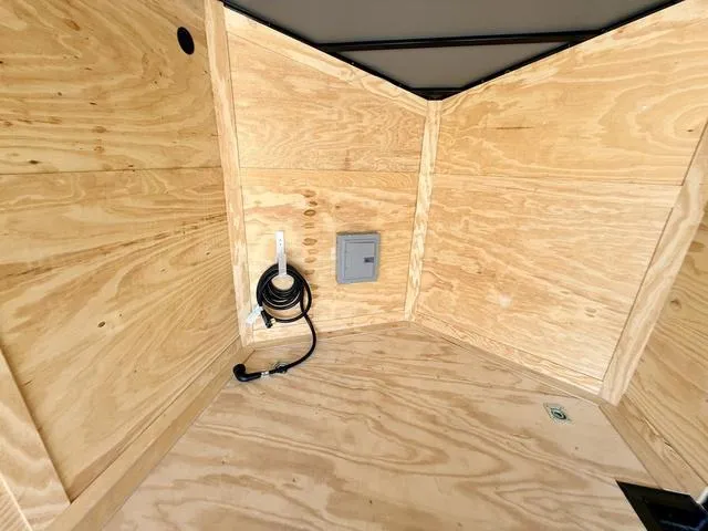 new Car Haulers / Racing Trailers Anvil  for sale, in Poplar Bluff, MO Thumbnail 22