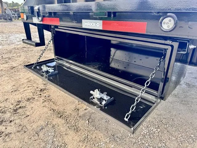 new Flat Decks MAXX-D  for sale, in Poplar Bluff, MO Thumbnail 12