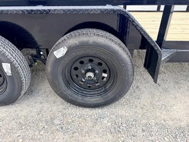 new Utility Trailers Load Trail  for sale, in Poplar Bluff, MO Thumbnail 11