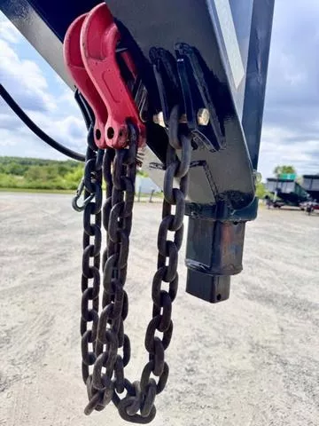 used Flat Decks MAXX-D  for sale, in Poplar Bluff, MO Thumbnail 15