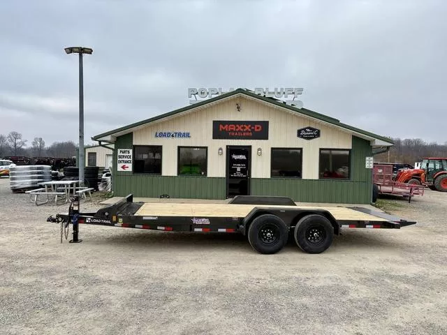new Tilt Trailers Load Trail  for sale, in Poplar Bluff, MO Thumbnail 2