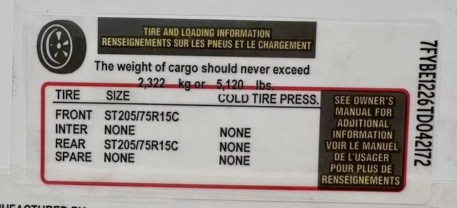 new Utility Trailers Anvil  for sale, in Poplar Bluff, MO Thumbnail 30