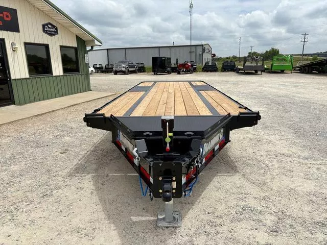 new Equipment / Flatbed Trailers Diamond C Trailers  for sale, in Poplar Bluff, MO Thumbnail 25