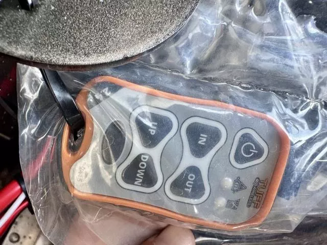 new Utility Trailers MAXX-D  for sale, in Poplar Bluff, MO Thumbnail 20