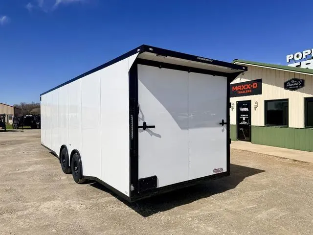 new Car Haulers / Racing Trailers J&A Trailers  for sale, in Poplar Bluff, MO Thumbnail 23