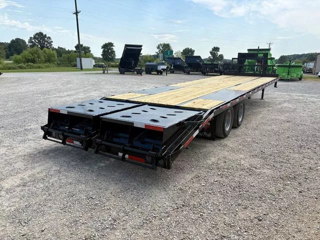 new Flat Decks Texas Pride Trailers  for sale, in Poplar Bluff, MO Thumbnail 7